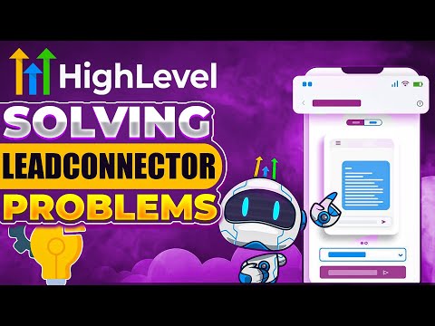 GoHighlevel LeadConnector Phone System Problems - FIXES EXPLAINED