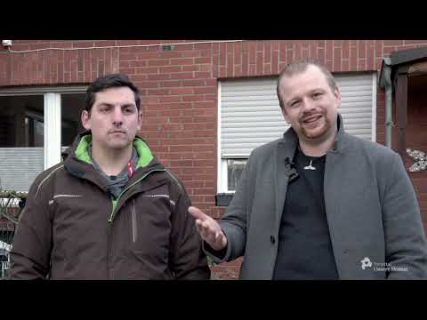 Heimerzheim Hochwasser 2021 - Ein Dorf will sich erinnern