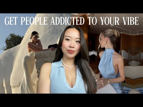 6 microhabits to be wildly attractive without changing your looks