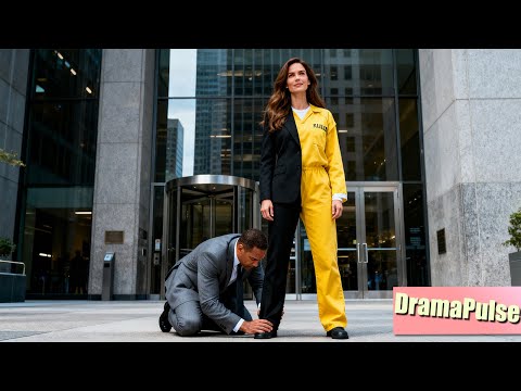 【FULL SERIES】The Moment I Walked Out of Prison in My Suit, I Swore They’d Regret Ever Wronging Me