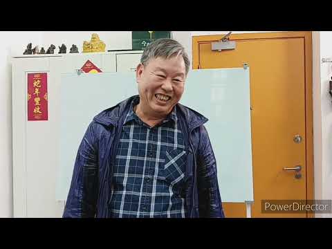 方榮講故四十五 何謂比劫？