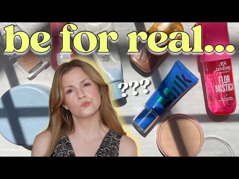 "RuN dOn'T WaLk!" -every TikTok review in 2025