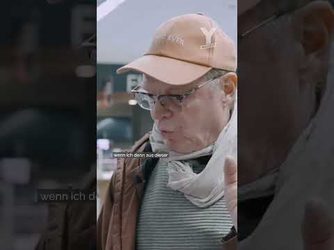 Heilmittel gegen Einsamkeit? #shorts