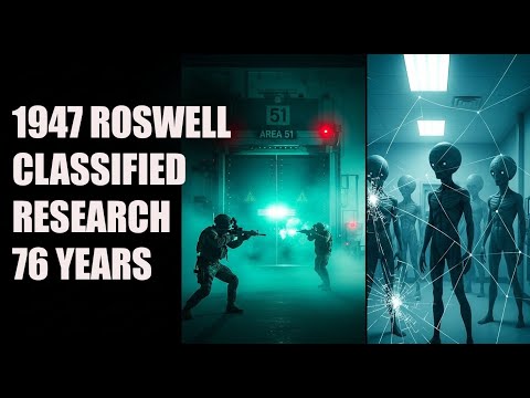 10 DELTA FORCE vs AREA 51 — THE MISSION WENT TOO FAR