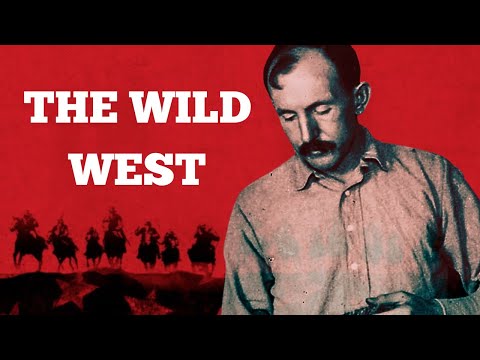 Gunfighters of the Old West