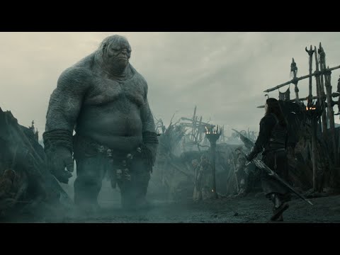 《반지의 제왕: 힘의 반지》 시즌1+2 결말까지 몰아보기ㅣ2024년 아마존프라임 신작 드라마