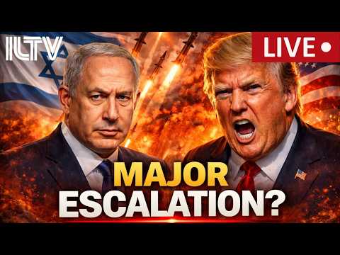 On The Hour – April 6, 2026 | Trump Extends Iran Ultimatum — 24 Hours to Decide