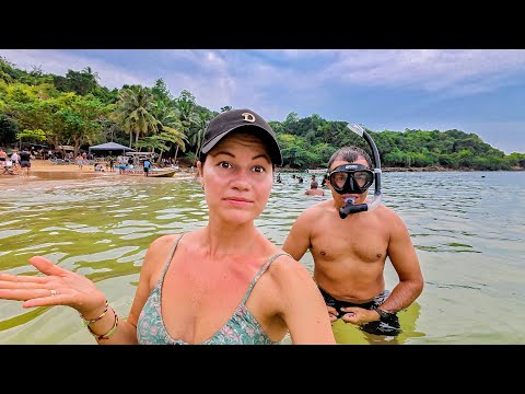 ШРИ-ЛАНКА в ПЕРВЫЙ РАЗ. Приехали и Обалдели. Унаватуна: полный обзор и цены #1