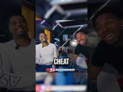 Deshae Frost Lies To British Bae About Not Cheating 😭