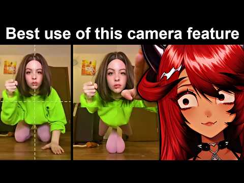 Reacting to r/Maybemaybemaybe