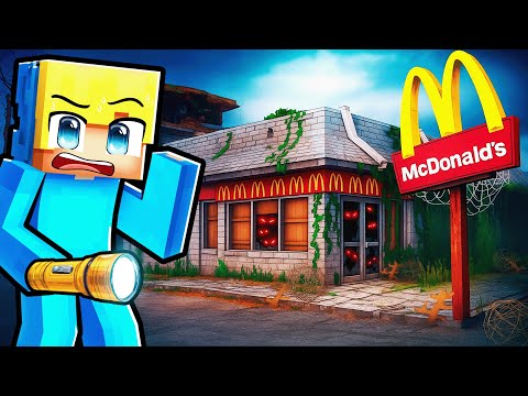 Ich ERKUNDE VERLASSENE Orte aus meiner KINDHEIT!