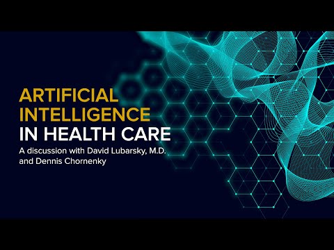 AI in Health Care - Promises and Concerns of Artificial Intelligence and Health | UC Davis Health