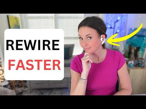 A Device to Turn Off Fight or Flight