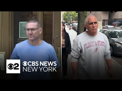 Mayor Adams says his administration did the right thing in probe into 2 FDNY chiefs
