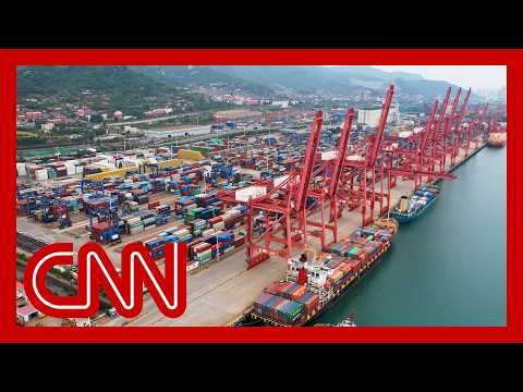 Toy company sues Trump admin. over tariffs