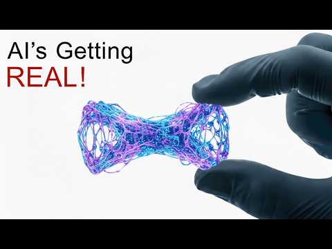 Top 15 New Discoveries MADE By AI (2026)