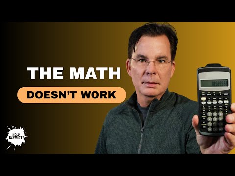 Here's Why Downsizing After Retirement Doesn't Makes Sense