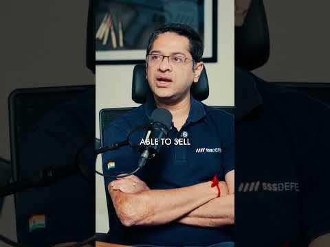 Dependence isn’t strategy.