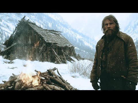 Jeremiah Johnson Lived Alone in the Rocky Mountains for 12 Brutal Winters
