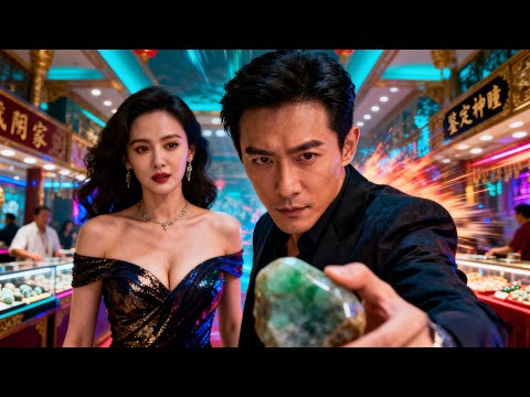 [Multi SUB] ｜意外觉醒“鉴定神瞳”！他凭借此能力鉴宝、赌石，快速凑齐父亲手术费，救下受困家人！！！#下山追短剧#MiniDrama#精彩大陆短剧