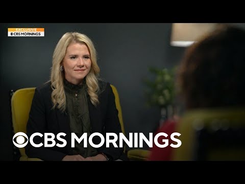 Elizabeth Smart on 20 years since kidnapping: "I felt destroyed"