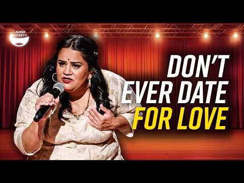 What I Told My Daughter About Dating: Zarna Garg