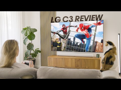 LG C3 OLED TV Long Term Review - Still Worth it in 2025?