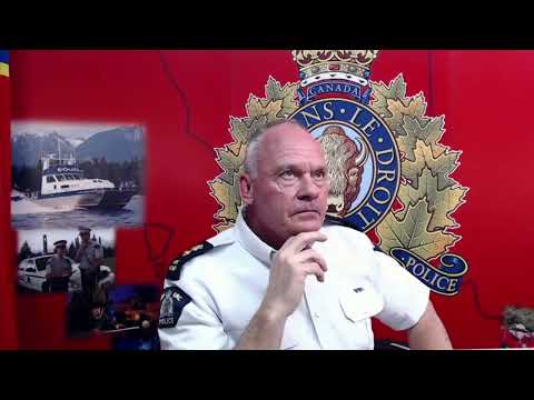 RCMP Update on Tumbler Ridge High School Shooting | Feb 10, 2026