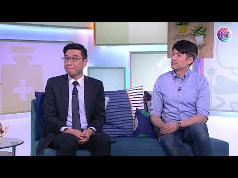 類風濕關節炎勿當退化性關節炎 嚴重會導致骨骼被侵蝕 甚至會變形－Fit開有條路EP414-香港開電視