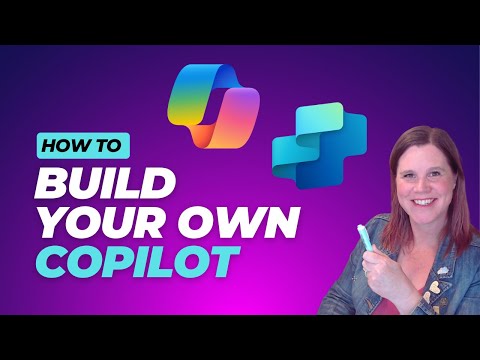 Microsoft Copilot Studio: Tutorial for Beginners