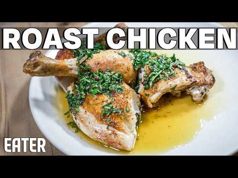 NYC's Most Famous Roast Chicken Took 50 Years to Perfect — Most-Ordered