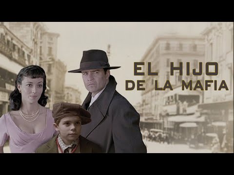 El hijo de la mafia (2003) | Película Completa en Español | Mia Sara | Ted King | Ron Perlman