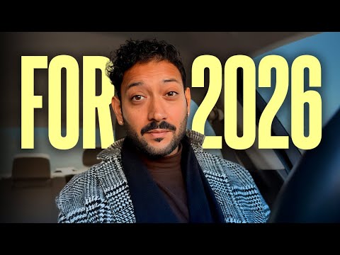 How to change your life by journaling in 2026