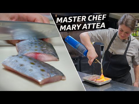 How a Master Chef Runs a Michelin-Starred Restaurant With a Constantly Changing Menu — Mise En Place