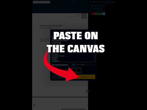 Would you use this feature? Automatic Keyword Finding for Mindmaps #shorts
