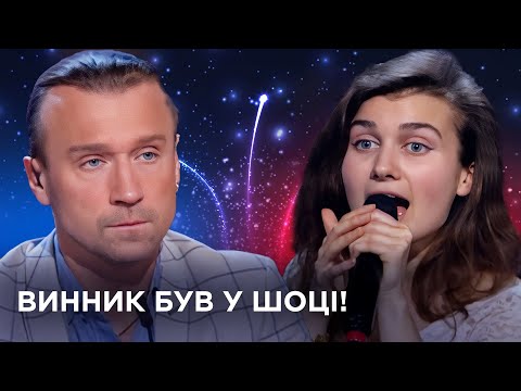 Інтернет-зірка Jerry Heil вразила суддів авторським попурі  | Х-фактор Україна