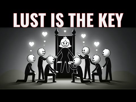 How Sexual Abstinence SHOCKINGLY Activates Your True Power | Carl Jung Shadow