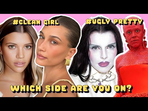 The Uglification of Beauty: Why Pretty Girls Are Choosing to Look Ugly