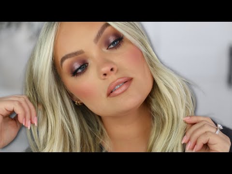 HOW TO: COOL TONED MAKEUP - RAINY DAY SLAY TUTORIAL 2022 - Brianna Fox
