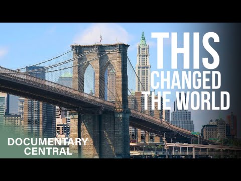How New York Maintains the Most Iconic Bridges in the World | NYC Revealed
