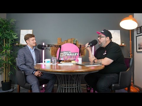 Sam Cush - Health Insurance guru and mega golf fan (never had a hole in one)