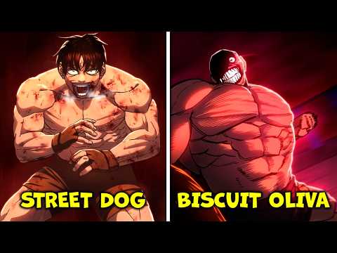 He Defeated the Immortal Champion and Became the Enemy of the Entire Superhuman League - Manhwa