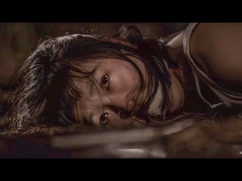 سايكو بيقتل بنت كل ما الدنيا تمطر وبيدوخ الشرطي وراه مايعرفوش إنه هيرجع لنفس المكان تاني!|ملخص فيلم