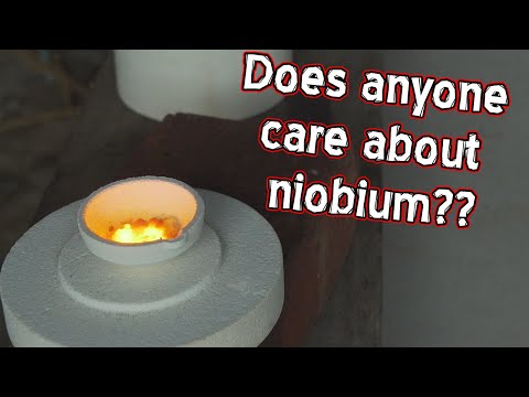 Shed Synthesis of Lithium Niobate