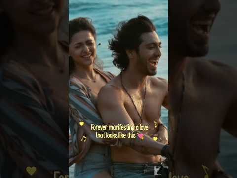 Meri yeh duaayein sunn li kisi ne 🥹 | #TumHoToh | #Saiyaara | #HindiLoveSong