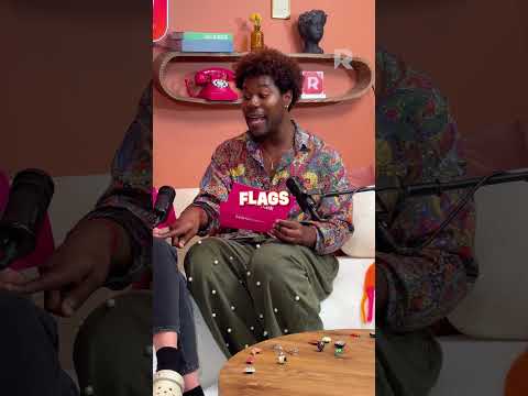 #CrocsPartner If Jibbitz charms were your dating profile… what would you choose? 👀  @crocsinc