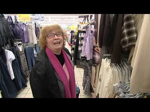 Comment les hypermarchés nous font marcher !