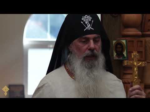 Любовь - Высший дар Святого Духа. Если вы любите человека, можете вы ему завидовать.