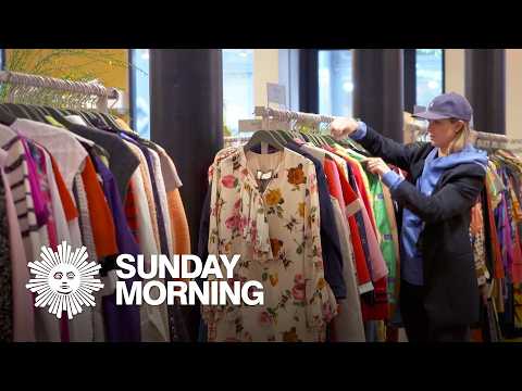 Keeping up with trends through the years