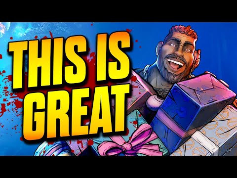 They BOOSTED Drop Rates on Borderlands 4 ... sort of